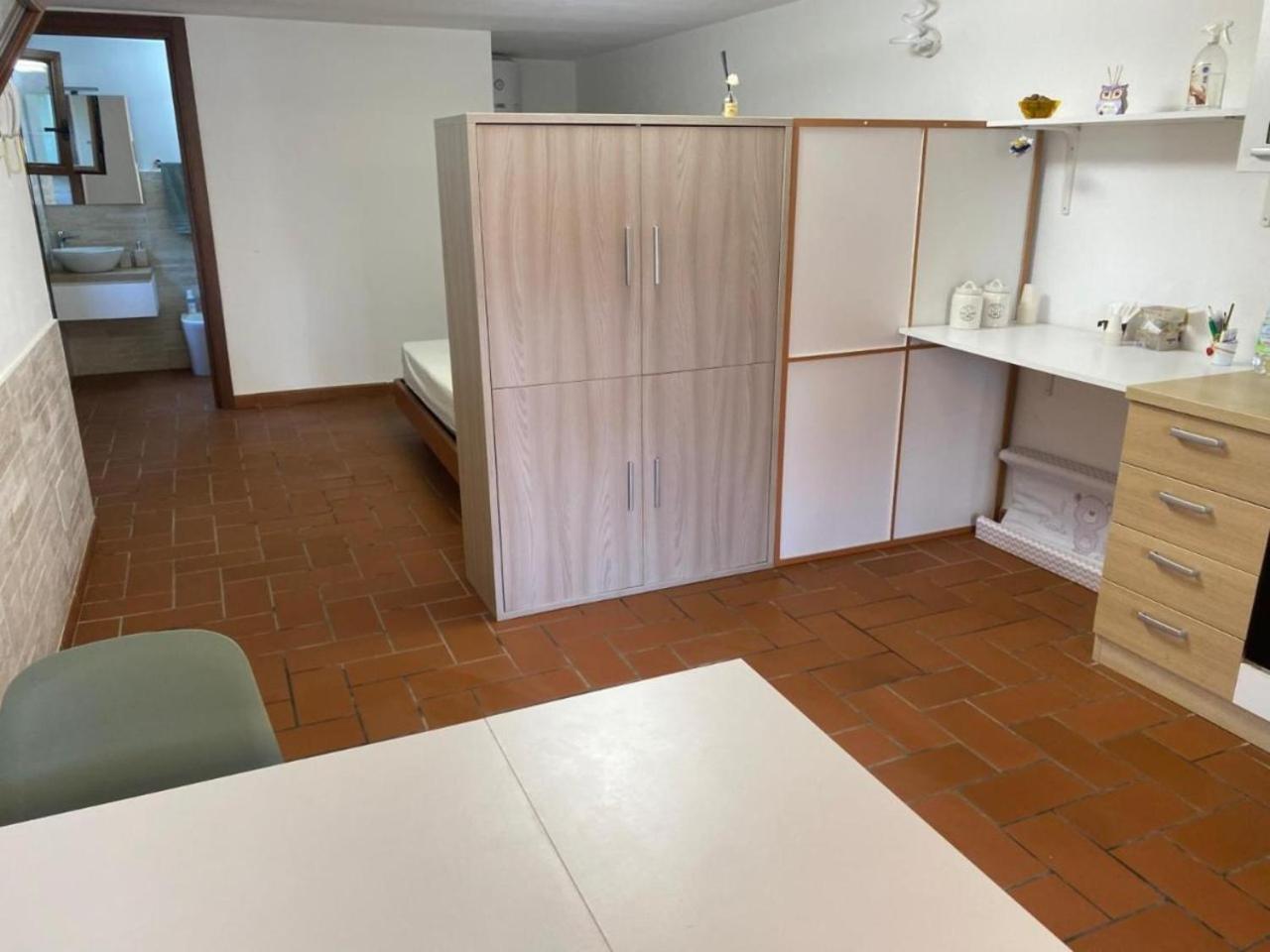 Lacro Home Rosignano Solvay Exterior foto